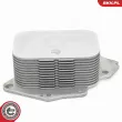Radiateur d'huile ESEN SKV 31SKV381 - Visuel 3