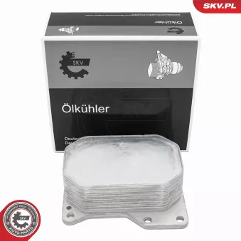 Radiateur d'huile ESEN SKV 31SKV383