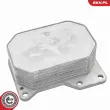 Radiateur d'huile ESEN SKV 31SKV383 - Visuel 2