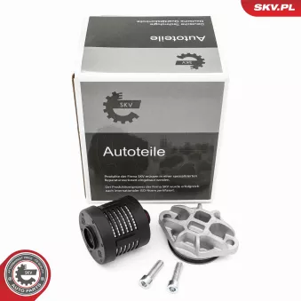 Filtre hydraulique, embray multidisque (4 roues motrices) ESEN SKV 31SKV391