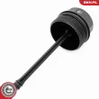 Couvercle, boîtier du filtre à huile ESEN SKV 31SKV400 - Visuel 3