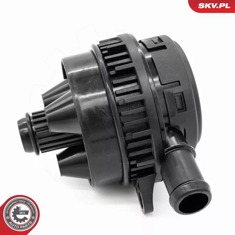 Séparateur d'huile, prise de recyclage des gas de carter ESEN SKV 31SKV413 - Visuel 2