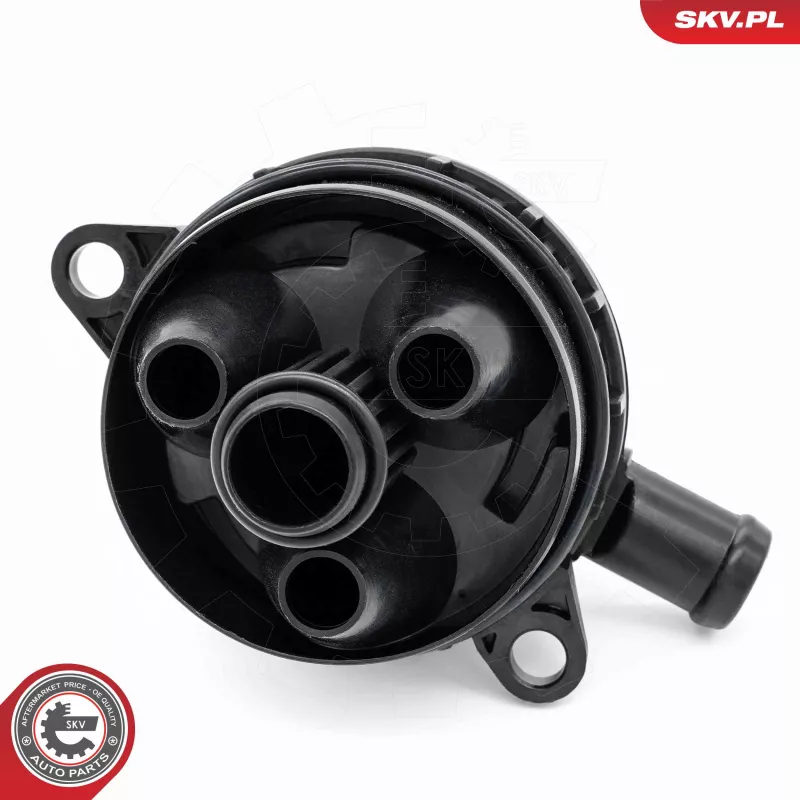 Séparateur d'huile, prise de recyclage des gas de carter ESEN SKV 31SKV413 - Visuel 3