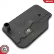 Filtre hydraulique, boîte automatique ESEN SKV 31SKV433 - Visuel 2