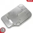 Filtre hydraulique, boîte automatique ESEN SKV 31SKV433 - Visuel 3