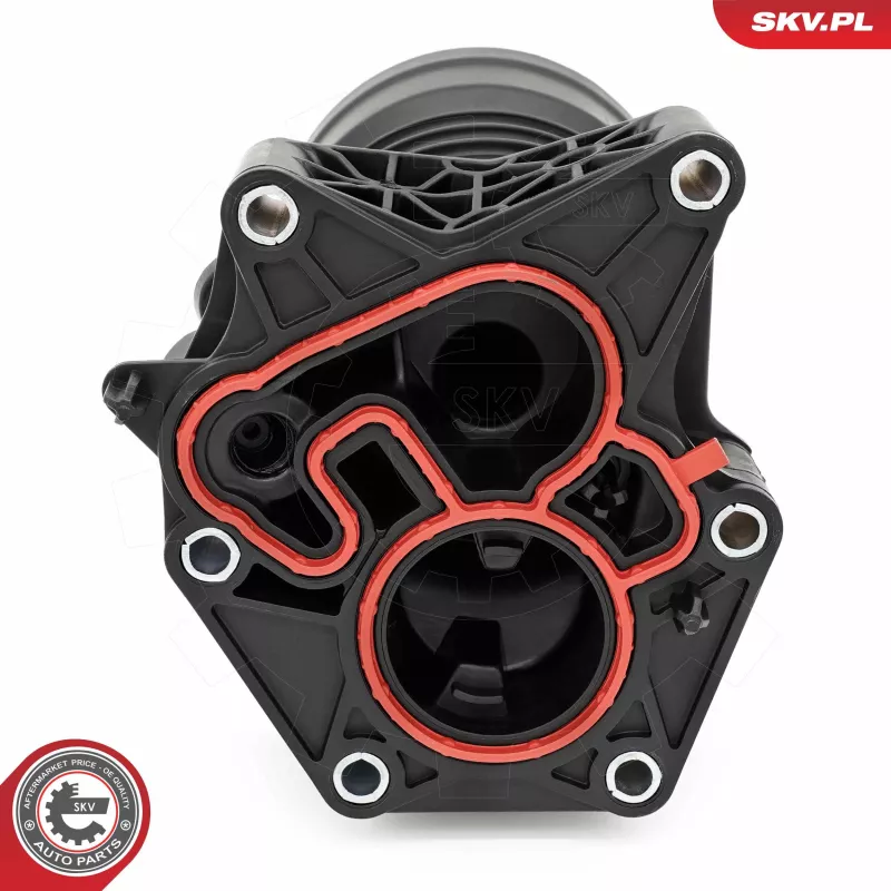 Boîtier, filtre à huile ESEN SKV 31SKV436 - Visuel 3