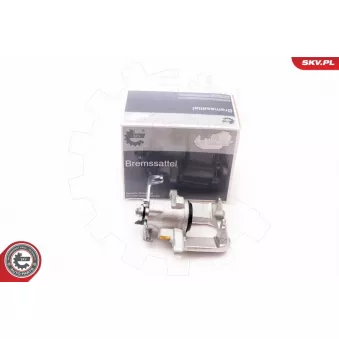 Étrier de frein arrière gauche ESEN SKV 34SKV003