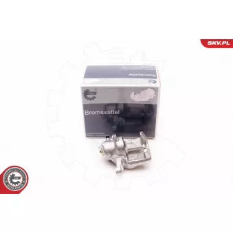 Étrier de frein arrière gauche ESEN SKV 34SKV013