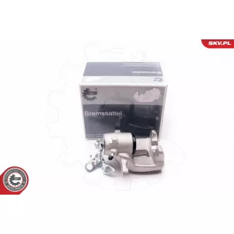 Étrier de frein arrière gauche ESEN SKV 34SKV033