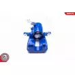 Étrier de frein arrière gauche ESEN SKV 34SKV033 BLUE - Visuel 2
