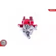 Étrier de frein arrière gauche ESEN SKV 34SKV033 RED - Visuel 3