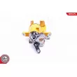 Étrier de frein arrière gauche ESEN SKV 34SKV033 YELLOW - Visuel 3