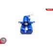 Étrier de frein arrière droit ESEN SKV 34SKV034 BLUE - Visuel 2