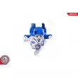 Étrier de frein arrière droit ESEN SKV 34SKV034 BLUE - Visuel 3