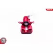 Étrier de frein arrière droit ESEN SKV 34SKV034 RED - Visuel 2