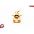 Étrier de frein arrière droit ESEN SKV 34SKV034 YELLOW - Visuel 2