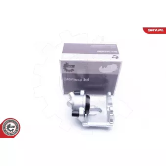 Étrier de frein avant gauche ESEN SKV 34SKV041