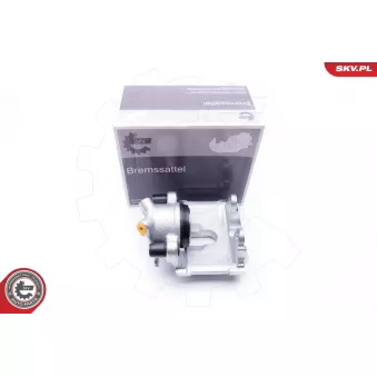 Étrier de frein avant droit ESEN SKV 34SKV042