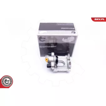 Étrier de frein arrière gauche ESEN SKV 34SKV043