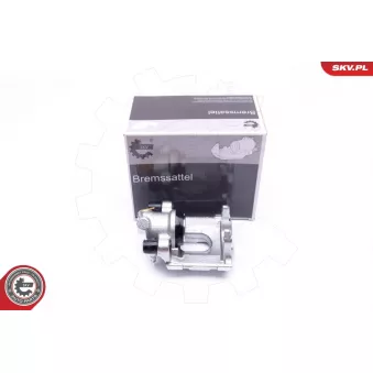 Étrier de frein arrière droit ESEN SKV 34SKV044