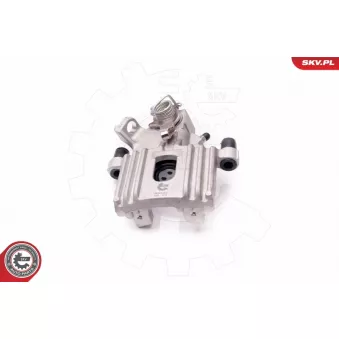 Étrier de frein arrière droit ESEN SKV