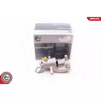 Étrier de frein arrière gauche ESEN SKV 34SKV083