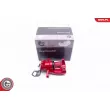 Étrier de frein arrière gauche ESEN SKV 34SKV083 RED - Visuel 1