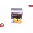 Étrier de frein arrière gauche ESEN SKV 34SKV083 YELLOW - Visuel 1