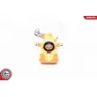 Étrier de frein arrière gauche ESEN SKV 34SKV083 YELLOW - Visuel 2