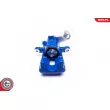 Étrier de frein arrière droit ESEN SKV 34SKV084 BLUE - Visuel 2
