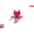 Étrier de frein arrière droit ESEN SKV 34SKV084 RED - Visuel 3