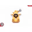 Étrier de frein arrière droit ESEN SKV 34SKV084 YELLOW - Visuel 2