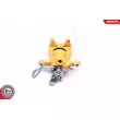 Étrier de frein arrière droit ESEN SKV 34SKV084 YELLOW - Visuel 3
