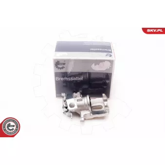 Étrier de frein arrière gauche ESEN SKV 34SKV093