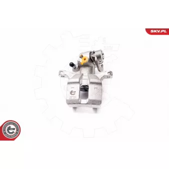 Étrier de frein arrière gauche ESEN SKV 34SKV103