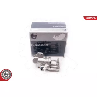 Étrier de frein arrière droit ESEN SKV 34SKV104