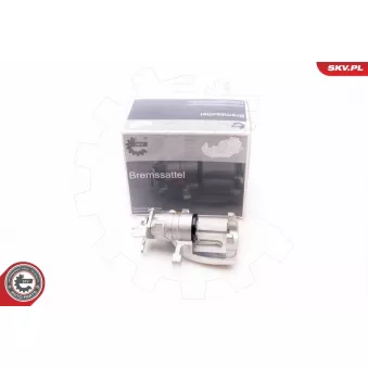 Étrier de frein arrière gauche ESEN SKV