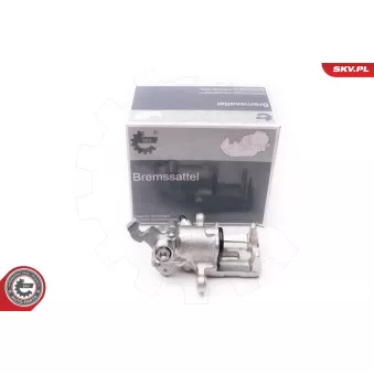 Étrier de frein arrière droit ESEN SKV 34SKV134