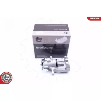 Étrier de frein arrière droit ESEN SKV 34SKV144