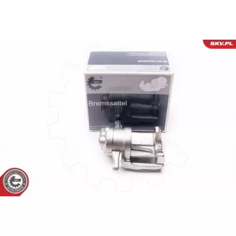 Étrier de frein avant droit ESEN SKV 34SKV152