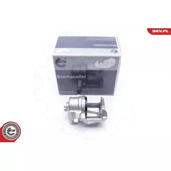 Étrier de frein avant gauche ESEN SKV