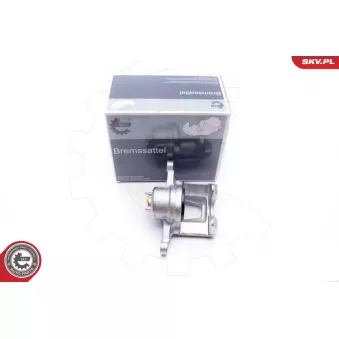 Étrier de frein avant droit ESEN SKV