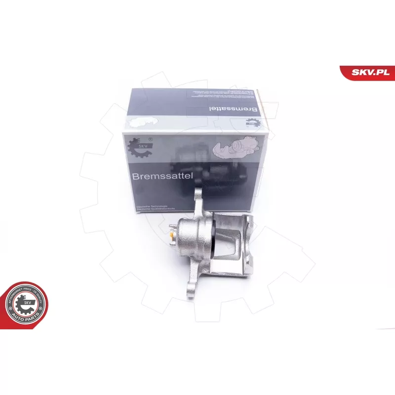 Étrier de frein avant droit ESEN SKV 34SKV172