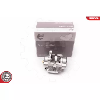 Étrier de frein avant gauche ESEN SKV 34SKV181