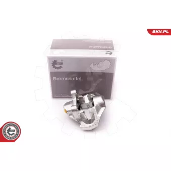 Étrier de frein arrière gauche ESEN SKV