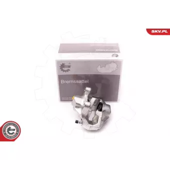 Étrier de frein arrière droit ESEN SKV 34SKV194