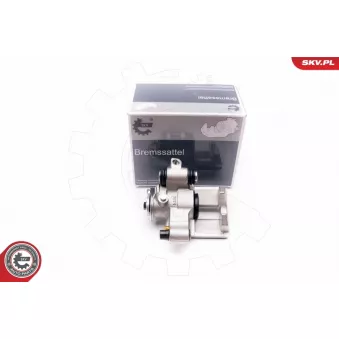 Étrier de frein arrière gauche ESEN SKV