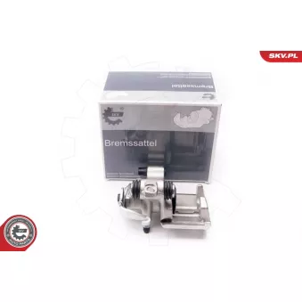 Étrier de frein arrière droit ESEN SKV 34SKV224