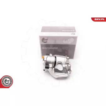 Étrier de frein avant gauche ESEN SKV 34SKV231