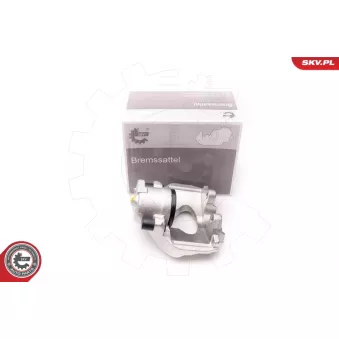 Étrier de frein avant droit ESEN SKV 34SKV232